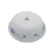کاسه سوپ پارس اپال مدل رمانتیک 120 Pars Opal