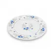 بشقاب پلوخوری پارس اپال مدل رمانتیک 120  Pars Opal