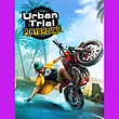 بازی کامپیوتر Urban Trial Playground مخصوص pc