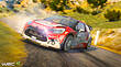 بازی کامپیوتر World Rally Championship 6 مخصوص pc