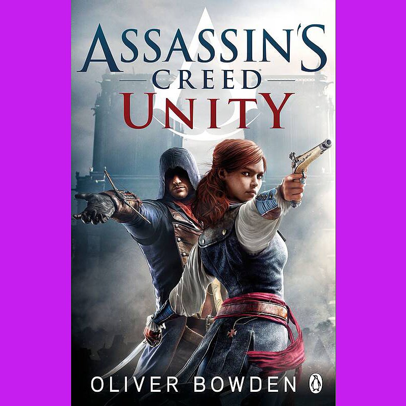 بازی کامپیوتر Assassin's Creed Unity مخصوص PC