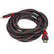 کابل HDMI مدل کنفی طول 5 متر ا length extension Cable 5m hemp Model