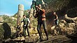 بازی کامپیوتر STRANGE BRIGADE مخصوص pc