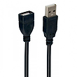 کابل افزایش طول 3متری  USB مارک MW-Net