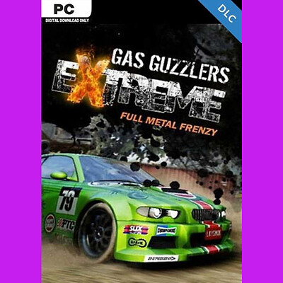 بازی کامپیوتر  Gas Guzzlers Extreme Full Metal Zombie مخصوص pc