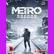 بازی کامپیوتر Metro Exodus 