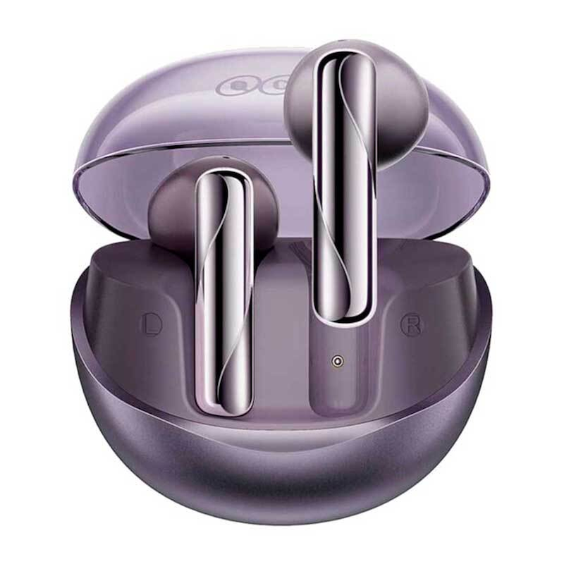 هدفون بیسیم شیائومی کیو سی وای مدل Ailybuds Clear T32 با گارانتی شرکتی