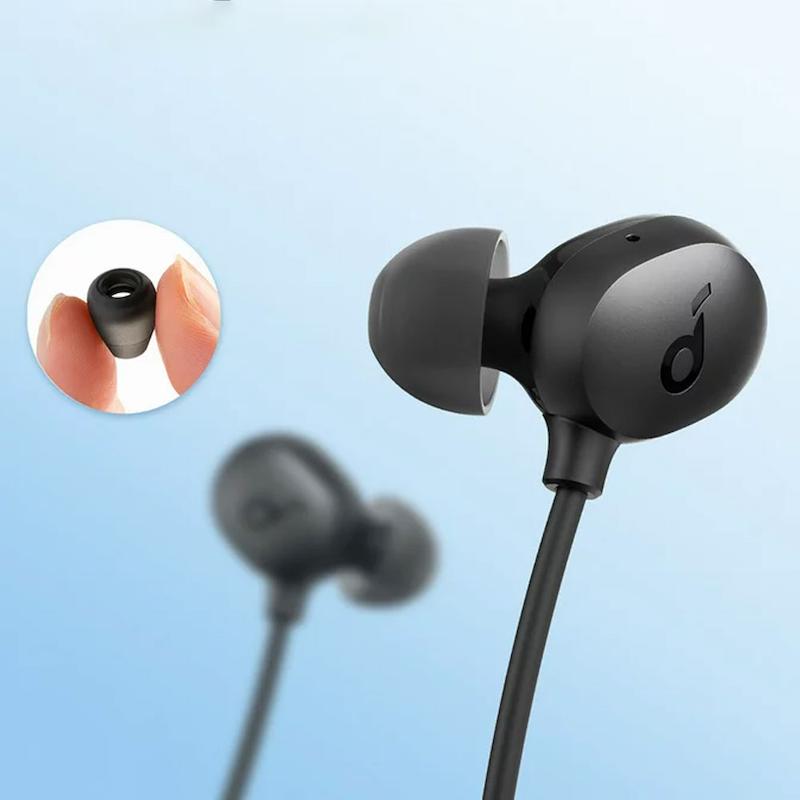 هندزفری گردنی انکر مدل U2i _ A3213 ( با گارانتی 18 ماهه ایستا)