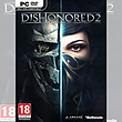 بازی کامپیوتری Dishonored 2 مخصوص pc