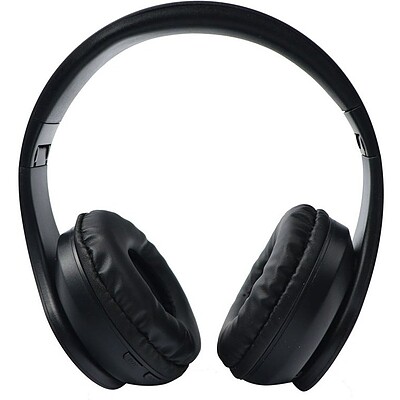 هدفون بی سیم مدل P39 ا P39 Wireless Stereo Headset - مشکی ا P39 Wireless Stereo Headset