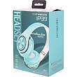 هدفون بی سیم مدل P39 ا P39 Wireless Stereo Headset - مشکی ا P39 Wireless Stereo Headset