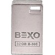 فلش  بکسو مدل B-300 ظرفیت 32 گیگابایت ا Bexo B-300 Flash Driver 32G