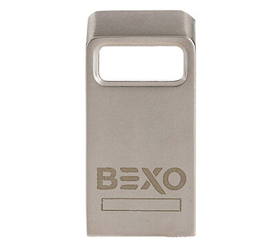 فلش بکسو مدل B-314 ظرفیت 64 گیگابایت Bexo B-314 Flash Memory 64GB