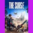 بازی کامپیوتر The Surge مخصوص pc