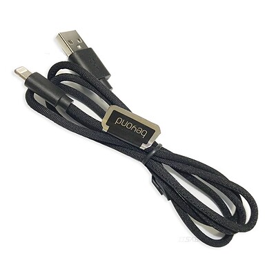 کابل شارژ تبدیل USB به لایتنینگ اپل بیاند مدل BA-341