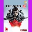 بازی کامپیوتر GEARS 5 مخصوص pc
