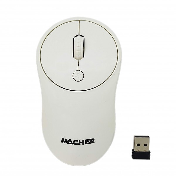 ماوس بی سیم MACHER مدل MR-171 Macher MR-171 mouse