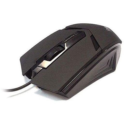 ماوس مخصوص بازی رویال مدل M129 Royal M129 Gaming Mouse