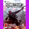 بازی  Homefront مخصوص PC