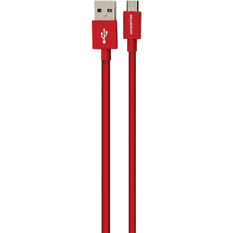 کابل تبدیل USB به Micro USB کینگ استار مدل 60A ا kingstar k60A