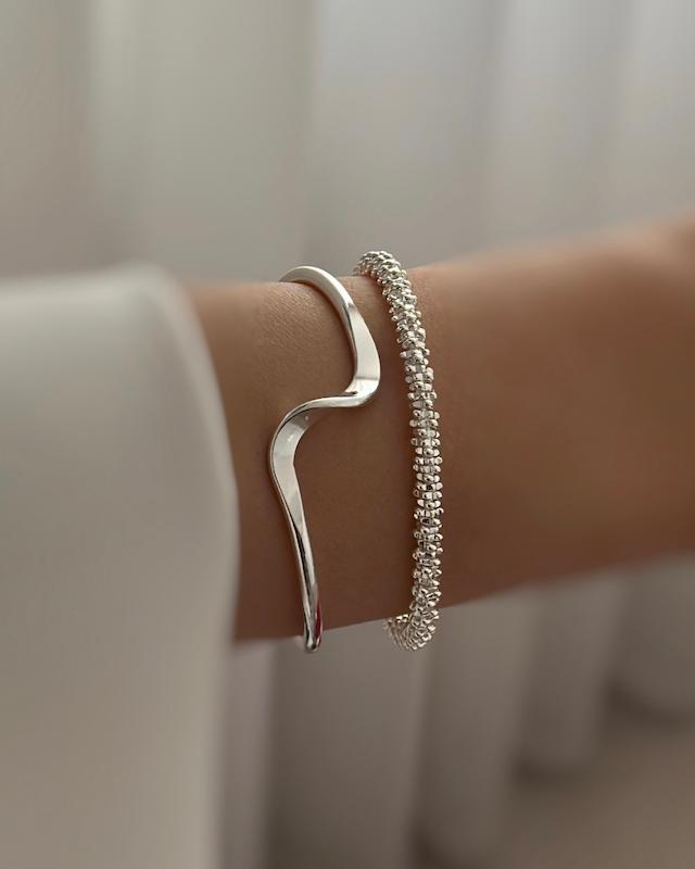 بنگل موج / خاویاری