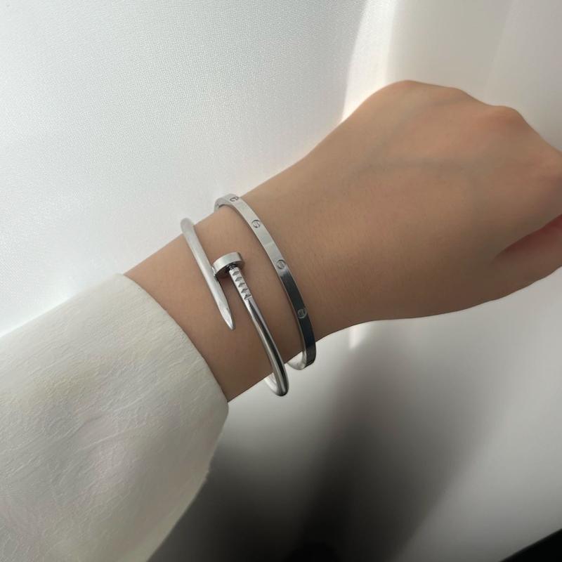 بنگل میخ کارتیر