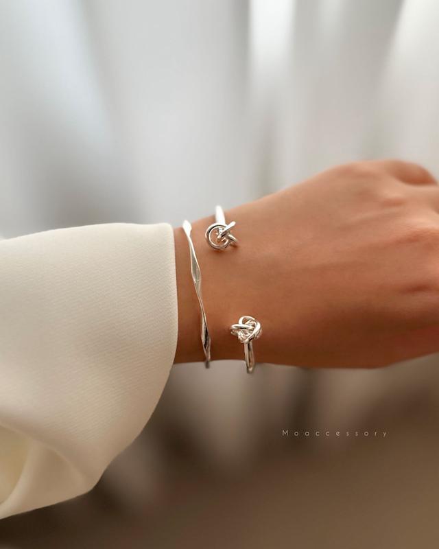 بنگل دو طرف گره - بنگل پیچ ریز