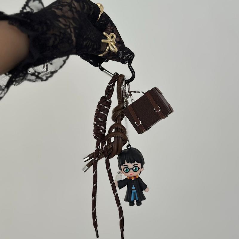 چارم بگ هری پاتر