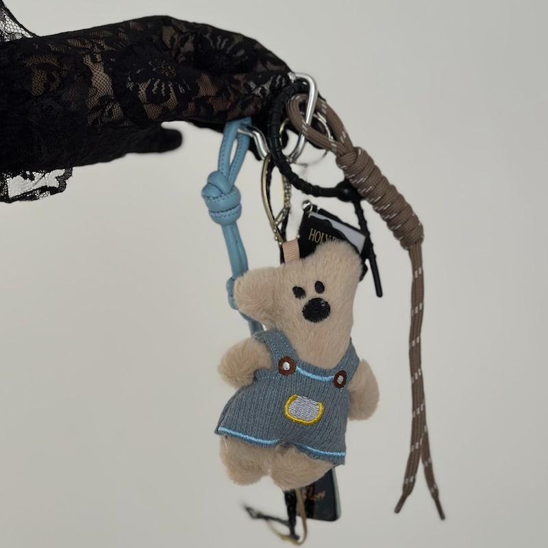 چارم بگ تدی خسته