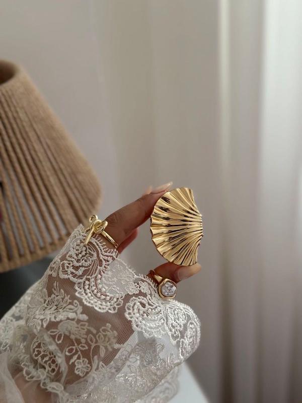 کلیپس فلزی ۵ سانت