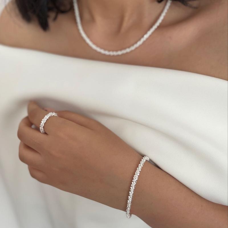 ست خاویاری ۷ میل