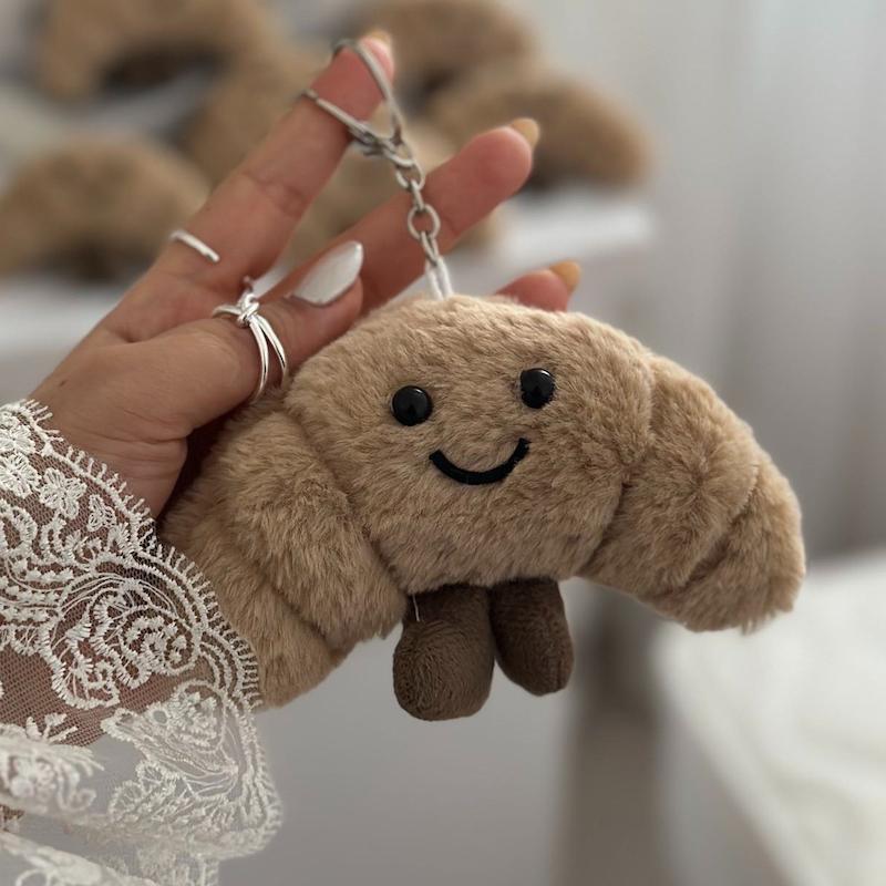 چارم بگ کروسان