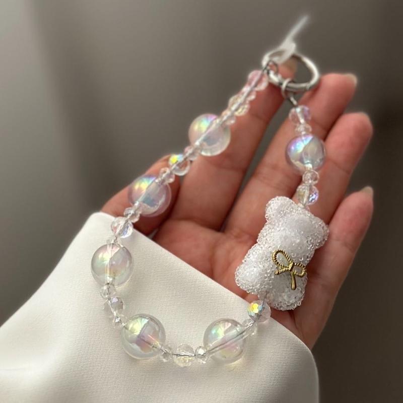 فون چارم تدی و گوی