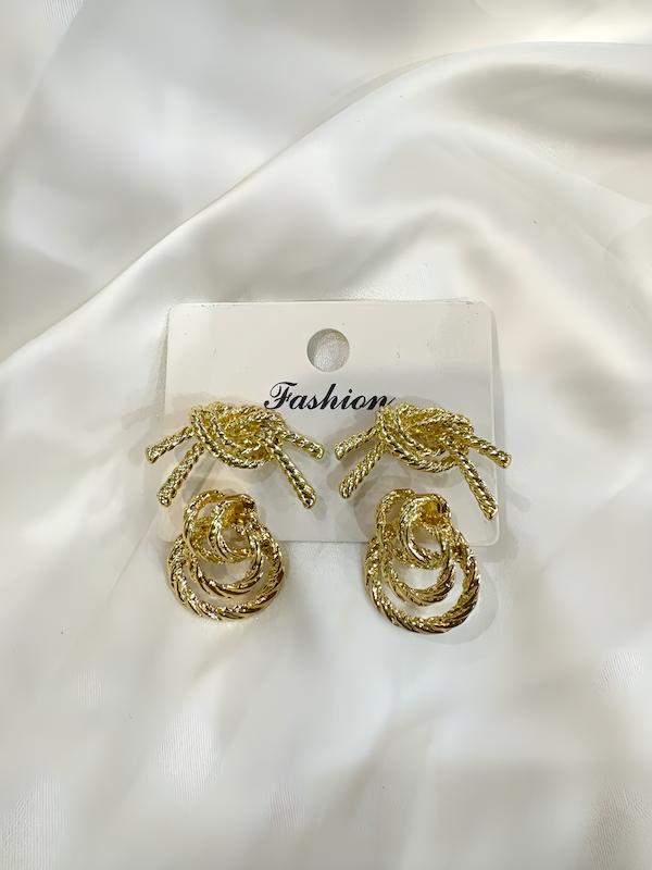 پک گوشواره طلوع