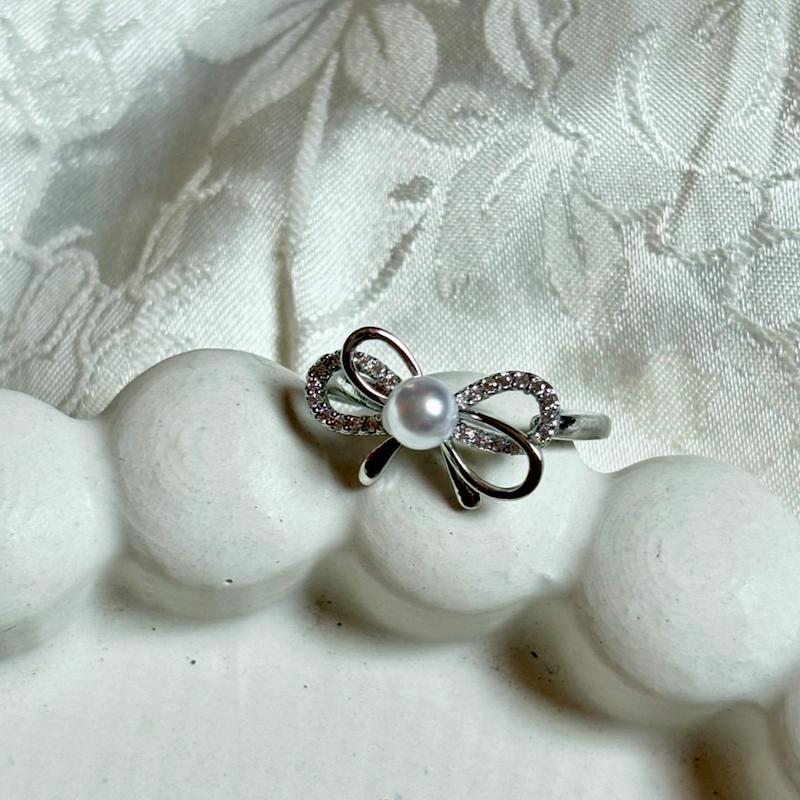 انگشتر پاپیون