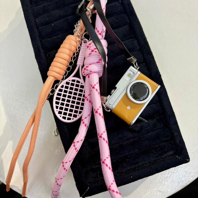 بگ چارم تنیس