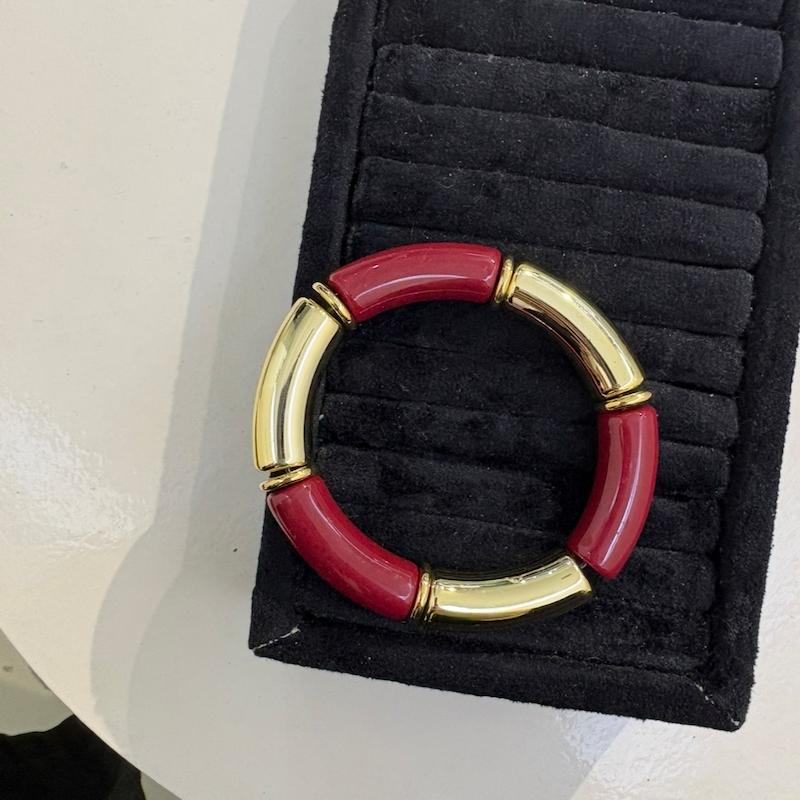 دستبند کشی زارا زرشکی