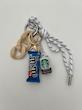 بگ چارم استارباکس و m&m