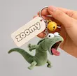 چارم بگ tom lizard