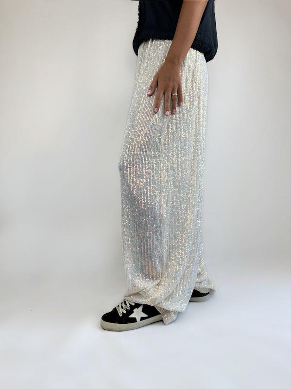 sparkle