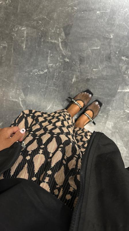 شلوار بته جقه