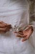 گردنبند نقره شورش