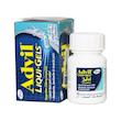 مسکن ادویل ژلی 200میلی گرم 32عددی--advil liqui.gels