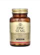 قرص زینک ۵۰ میلی‌گرم سولگار--Solgar Zinc 50 mg Tablets   