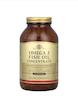 سافت‌ژل امگا ۳ فیش اویل کنسانتره سولگار120عددی--Solgar Omega 3 Fish Oil 