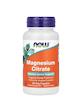 کپسول منیزیم سیترات ناو 60عددی--NOW Magnesium Citrate