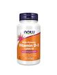 سافت‌ژل ویتامین D3 1000 واحد ناو180عددی  NOW Vitamin D3 1000 IU