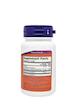 کیوتن 50میلی گرم ناوفودز 50عددی--CoQ10 50mg Nowfoods