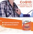 کیوتن 50میلی گرم ناوفودز 50عددی--CoQ10 50mg Nowfoods