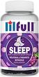 پاستیل خواب ملاتونین لیلفول 60عددی--Lilfull sleep gummies